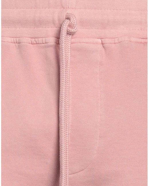 C P Company Pink Pants for men