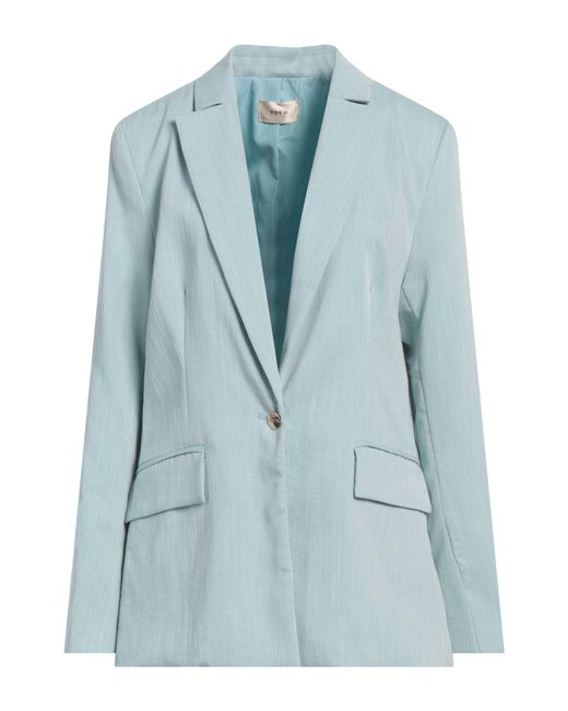 Toy G. Blue Blazer