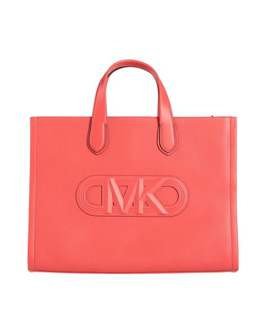 MICHAEL Michael Kors Pink Handbag