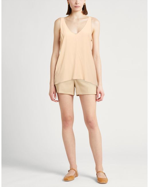 FEDERICA TOSI Natural Top