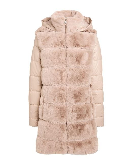 Guess Natural Puffer