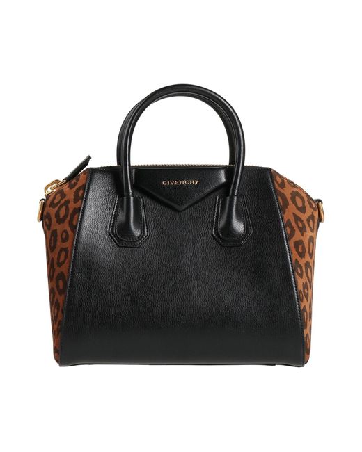 Givenchy Black Handtaschen
