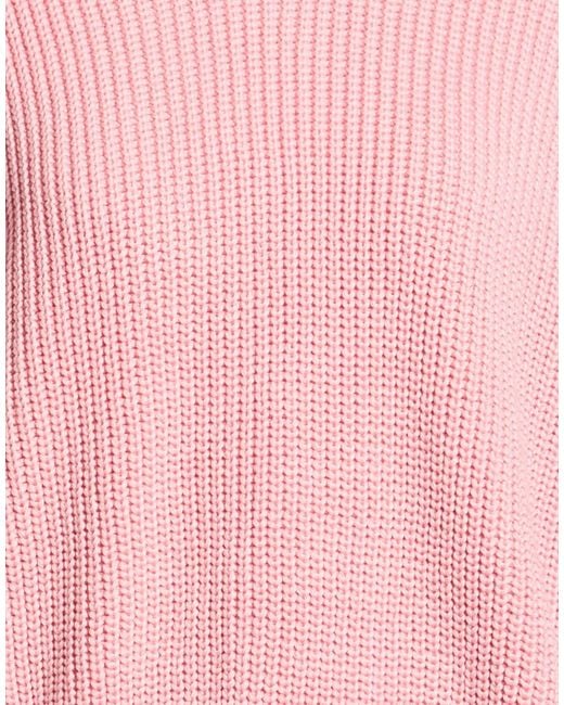 LC23 Pink Jumper