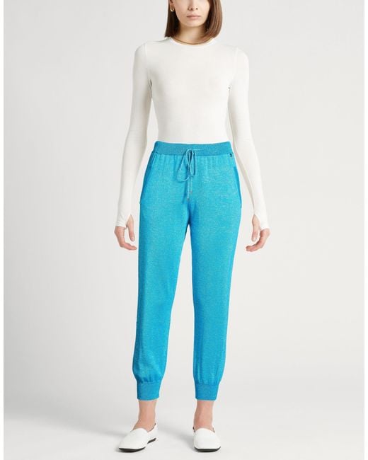 Liu Jo Blue Pants
