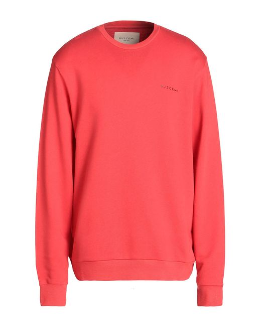 Sweat-shirt Buscemi pour homme en coloris Pink