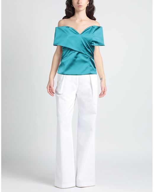 Liu Jo Blue Top