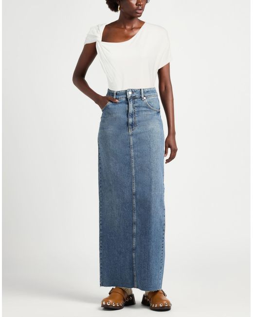 Alpha Studio White Top