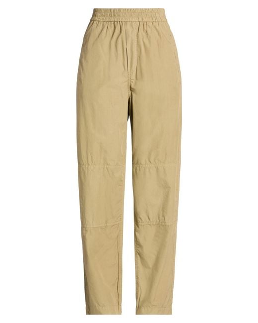 Iceberg Natural Pants