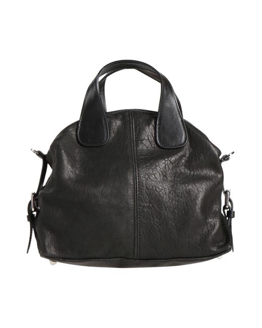 Borsa A Mano di Laura Di Maggio in Black