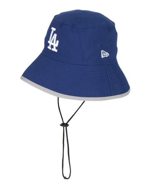 KTZ Blue Hats for men