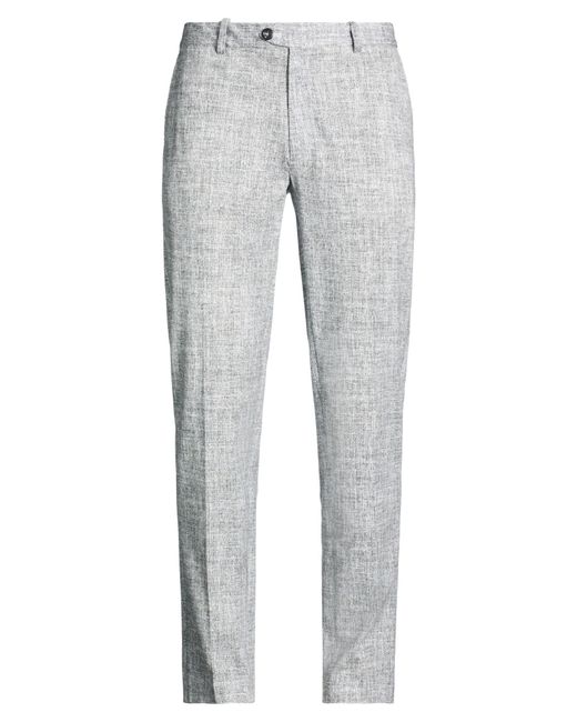 Circolo 1901 Gray Pants for men