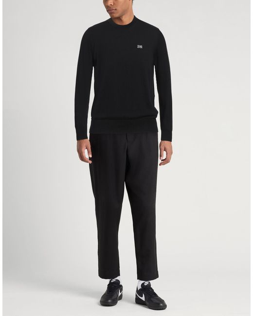 Pullover DSquared² pour homme en coloris Black