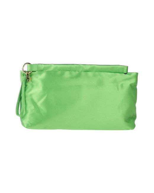 Carla G Green Handbag