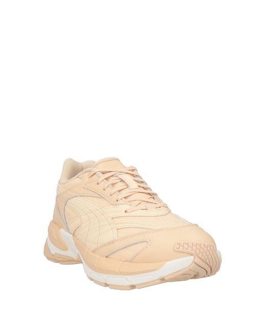 PUMA Natural Trainers for men