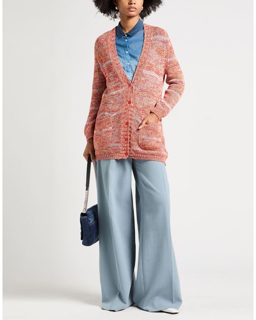 Cividini Pink Cardigans
