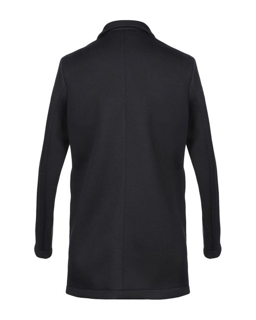 Dekker Blue Coat for men