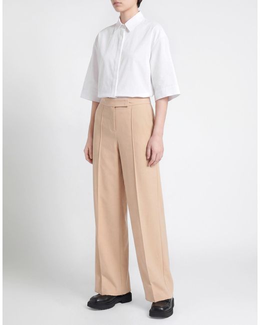 Dorothee Schumacher Natural Trouser