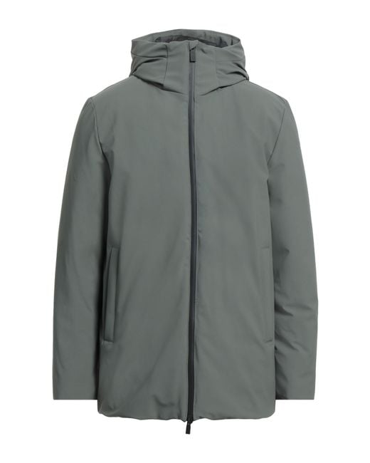 Suns Boards Gray Jacket for men