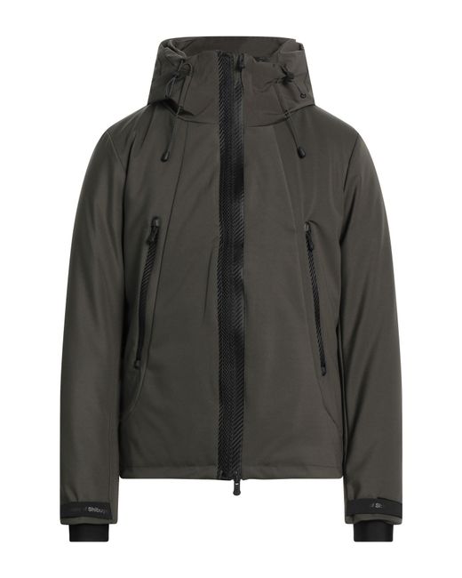 People Of Shibuya Gray Jacket for men