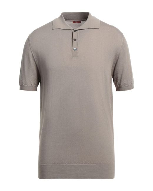 Barena Pullover in Gray für Herren