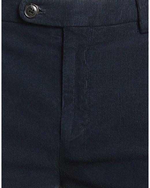 BARMAS Blue Trouser for men