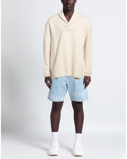 Barena White Sweatshirt for men