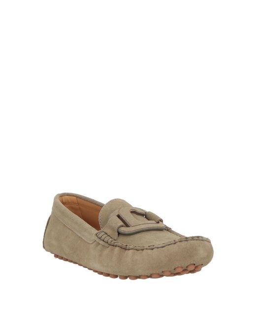 Lola Cruz Gray Loafer