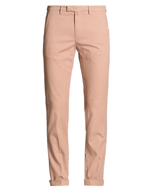 Briglia 1949 Natural Pants for men