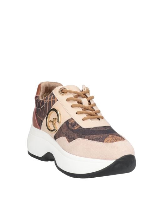 Gattinoni Natural Sneakers