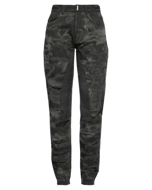 Givenchy Gray Trouser