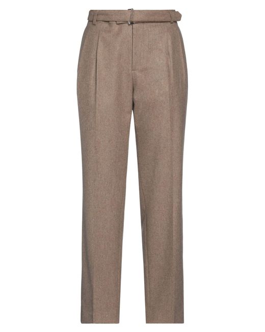 Officine Generale Gray Trouser