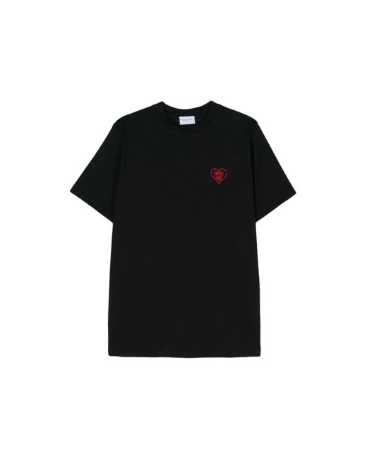 FAMILY FIRST T-shirts in Black für Herren
