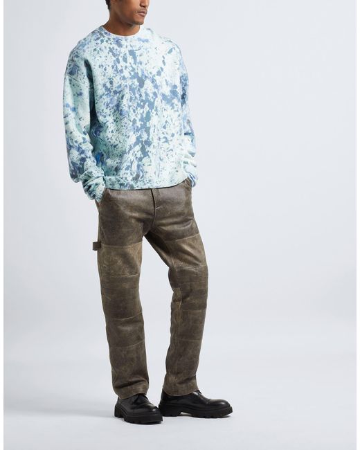 8 by YOOX Blue Sweater for men