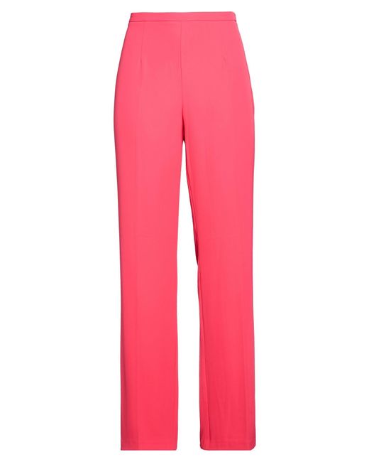 Nenette Pink Pants