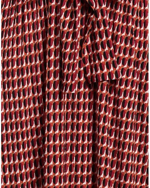 Pennyblack Red Mini-Kleid