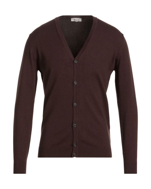 Rebecas Avignon de hombre de color Brown
