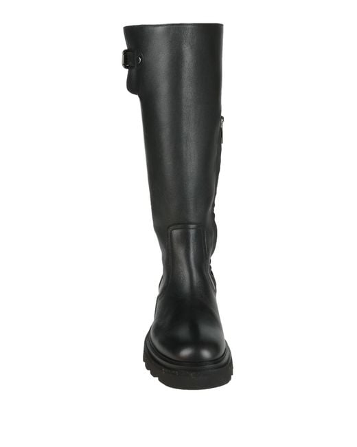 Doucal's Black Boot