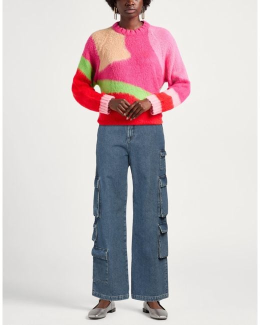 Axel Arigato Blue Jeans Cotton