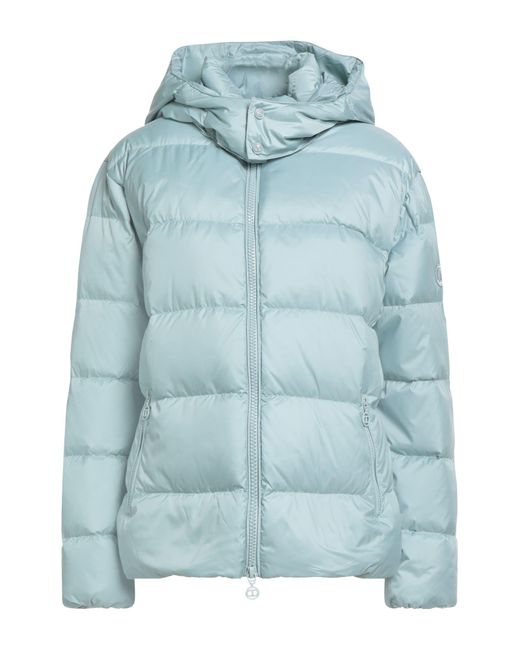 Twinset Blue Puffer