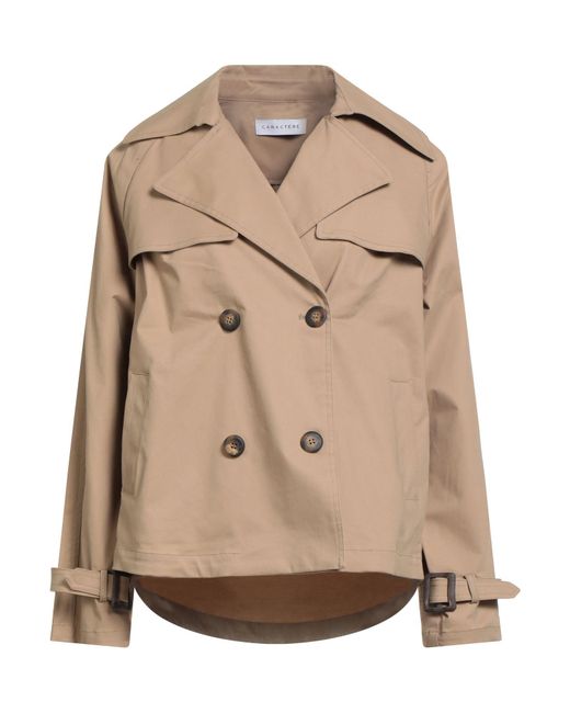 Caractere Natural Jacket