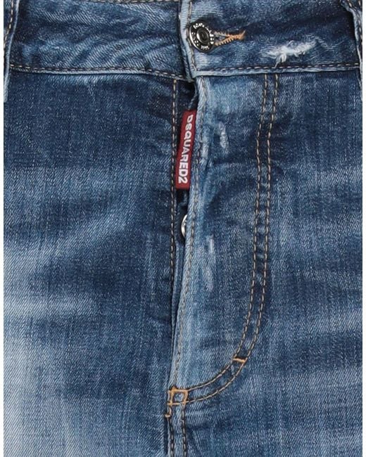 DSquared² Blue Jeans
