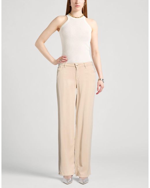 Guess Natural Pants