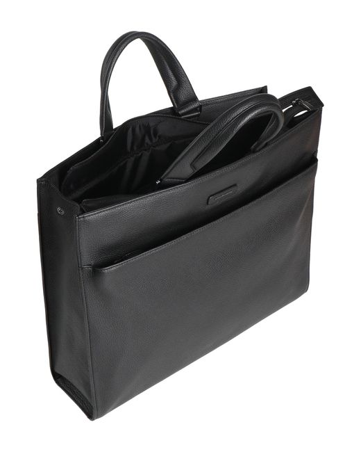 Piquadro Handtaschen in Black für Herren