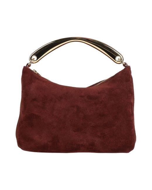 Mansur Gavriel Brown Handtaschen