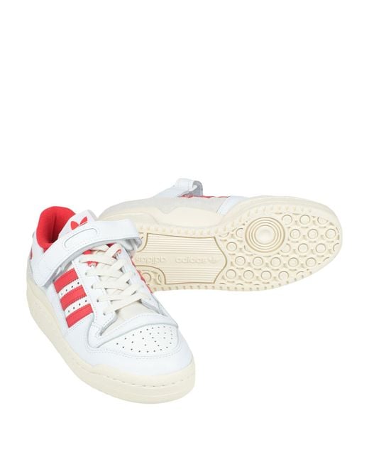 Adidas Originals Sneakers in Pink für Herren
