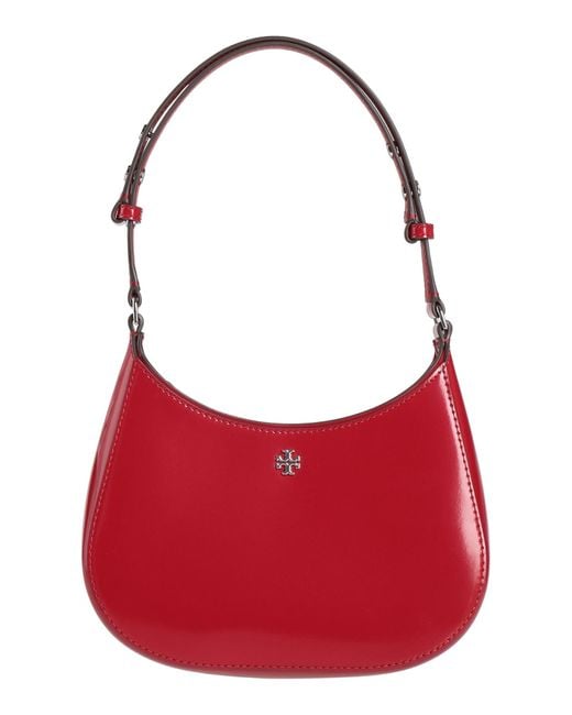 Tory Burch Red Handbag