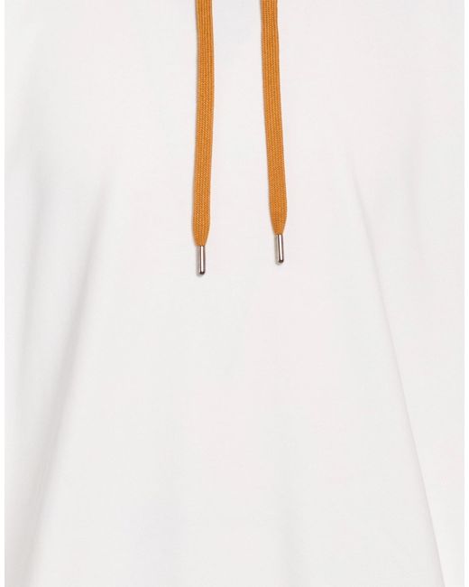 Colmar White Sweatshirt for men
