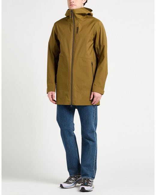 Colmar Green Jacket for men