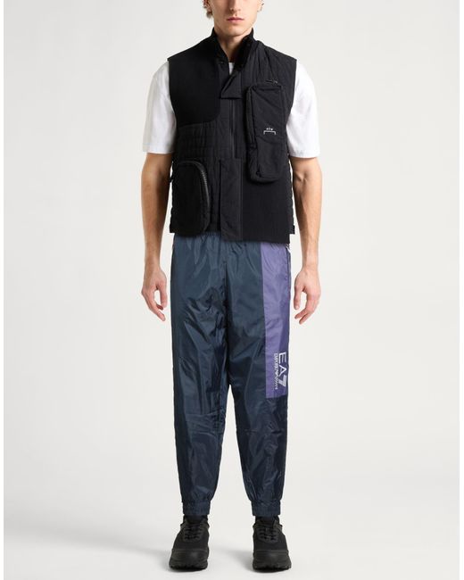 EA7 Hose in Blue für Herren