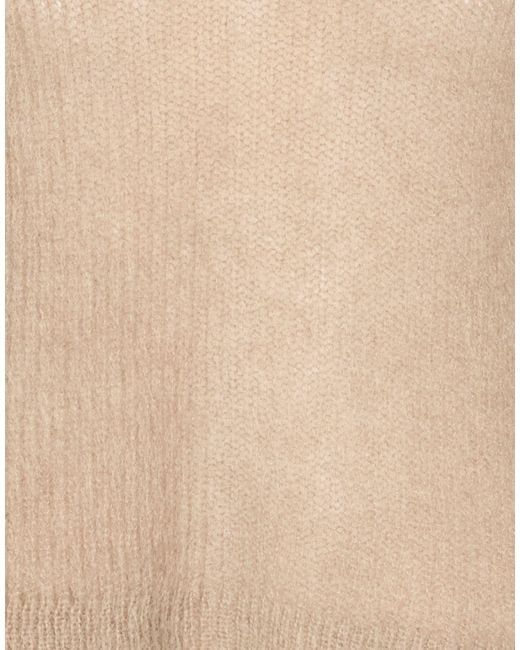 Cruna Natural Sweaters